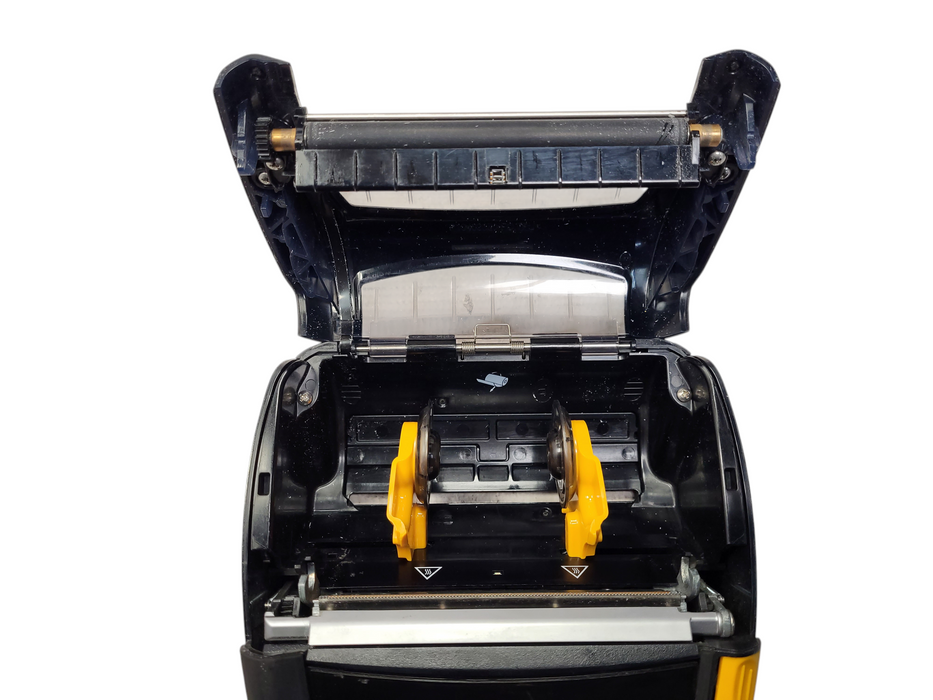 Zebra ZQ630 Direct Bluetooth WiFi barcode thermal Printer /No battery $
