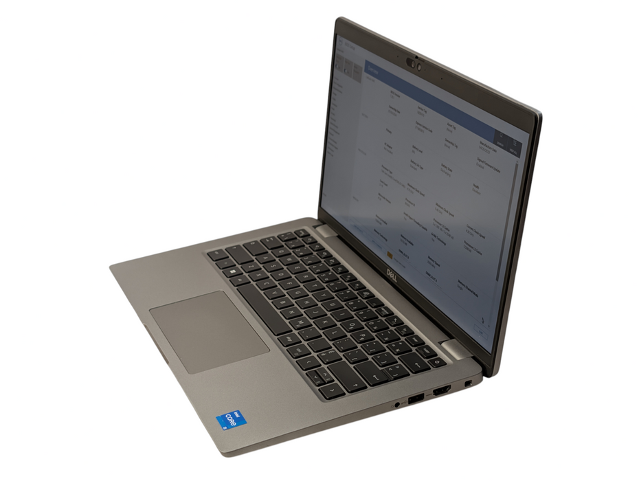 DELL Latitude 5440 Intel Core i5-1345U 16GB RAM PLEASE READ  - Lap200