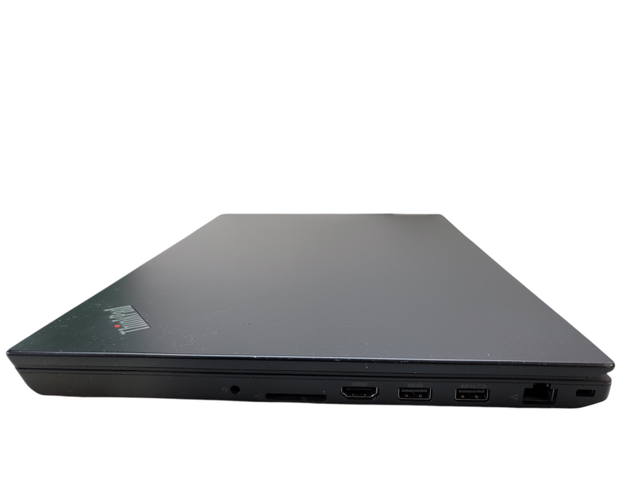 Lenovo ThinkPad T15p i7-11800H 16GB DDR4 GTX 1650 Max Q 512GB NVMe  β Lap200