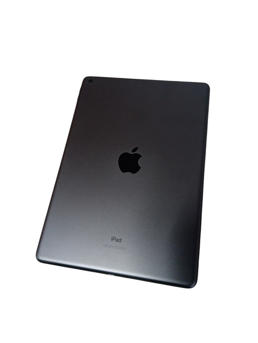 Apple iPad 9th Gen - 64GB - Space Gray [A2602] READ