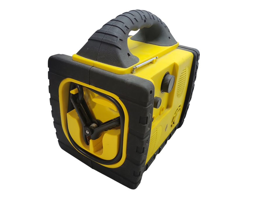 Generic Battery Booster Pack / Utility Station (READ) %