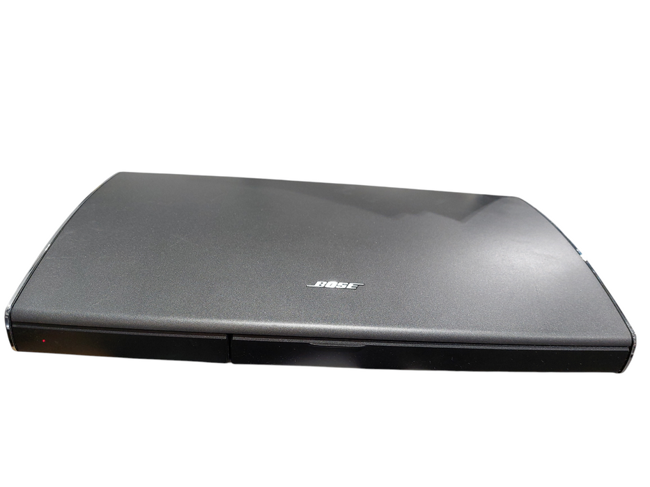 BOSE AV35 Control Console with SL2 Transmitter  Q=