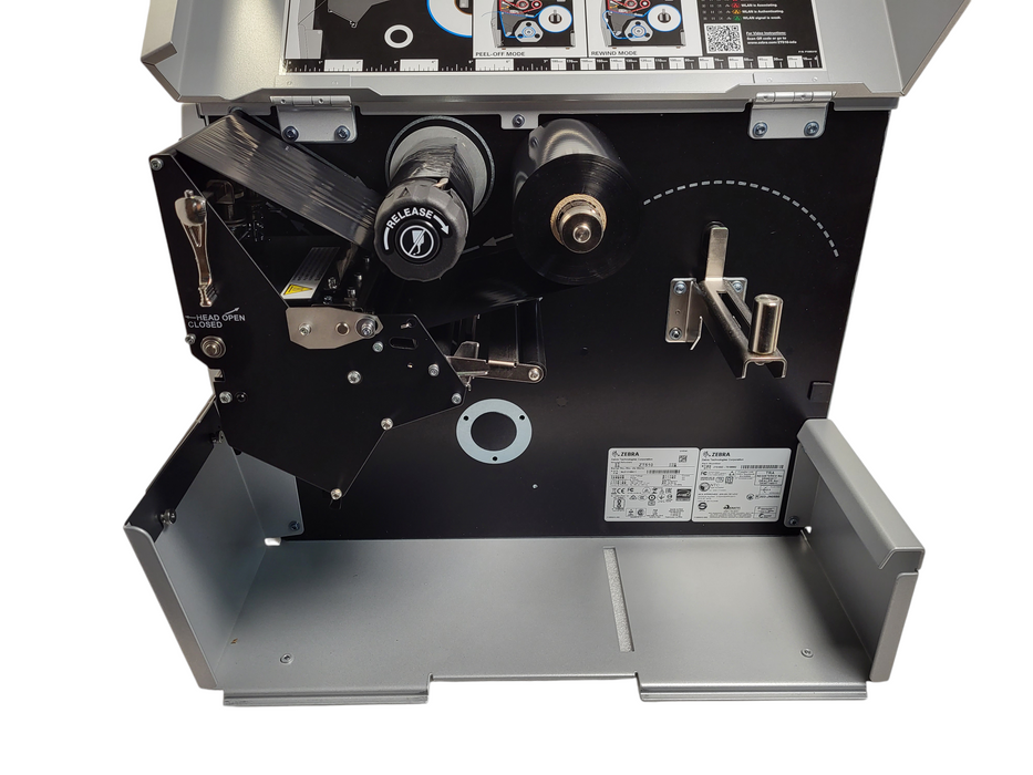 Zebra ZT510 Thermal Label Printer T51042-T010000Z $