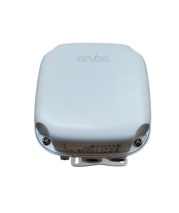 Aruba | AP-367-RW APEX0367 JX973A Outdoor Access Point w/ Mount | *READ* Q