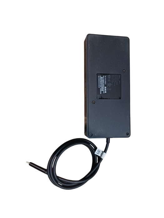 Dell WD19 K20A001 USB-C Docking Station No Power Adapter Q
