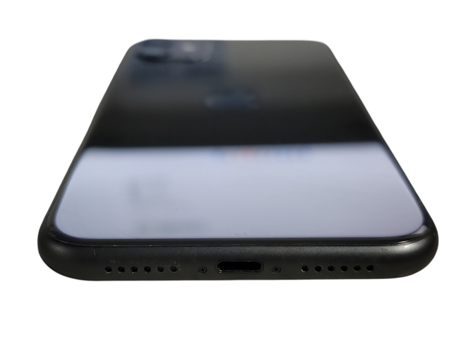 Apple iPhone 11 - 64GB - Space Gray [A2111]