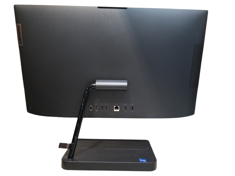 Lenovo IdeaCentre AIO 3  All In One 12th Gen core i5-1240P 12GB RAM 477GB