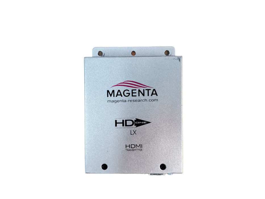 Magenta HD-One 400R4218-01 HDMI Transmitter / Receiver @
