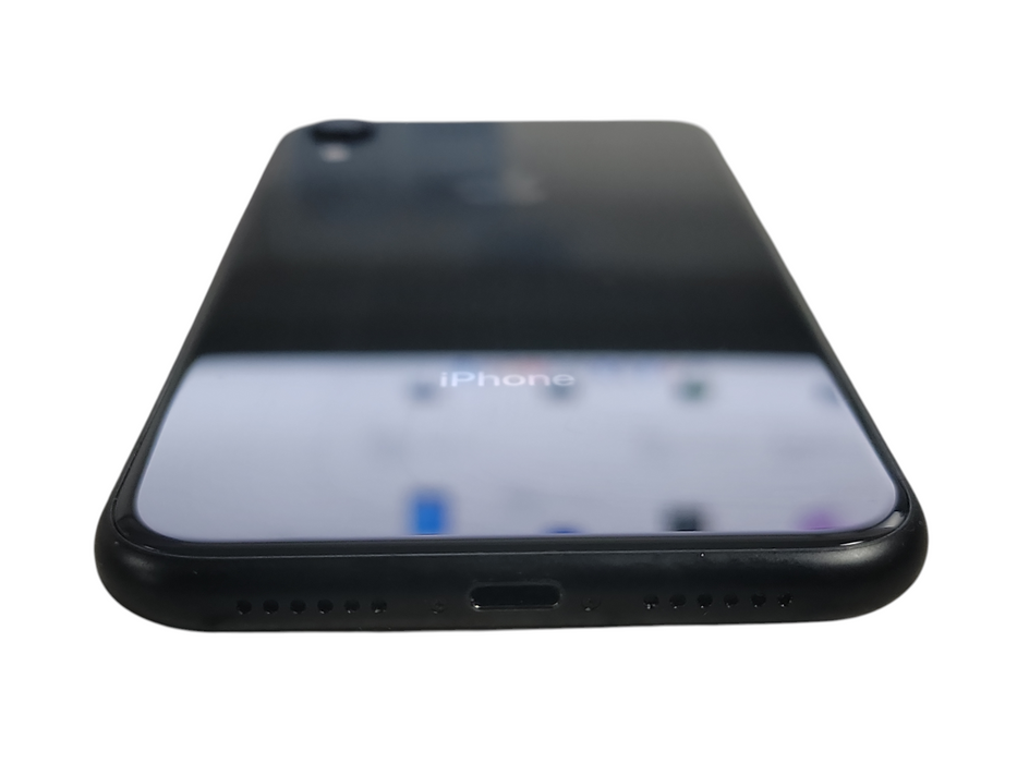 Apple iPhone XR - 64GB - Space Gray [A1984]