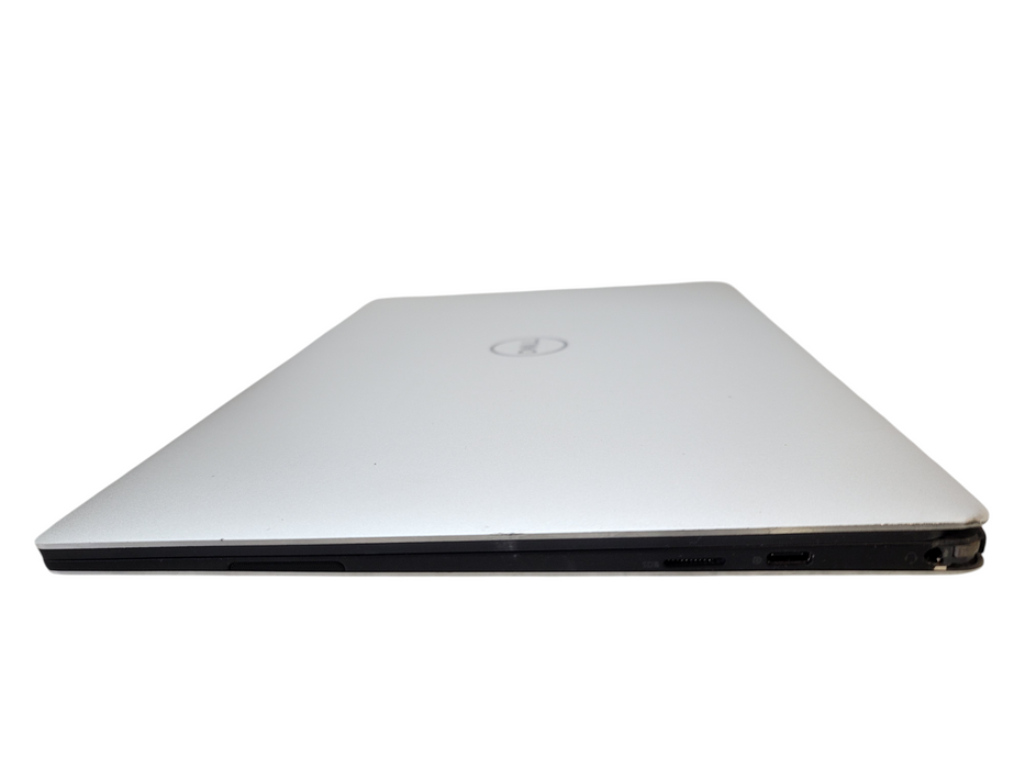 Dell XPS 13 9370 i5-8350U 8GB RAM 256GB SSD 4K TOUCH SCREEN READ β BudLap