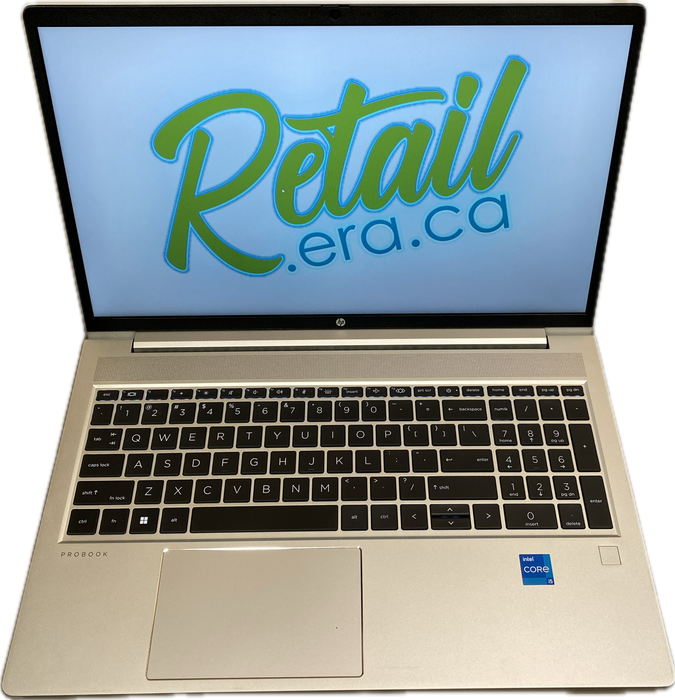 HP ProBook 450 15.6 inch G10 Core i5-1334U@1.30GHz 16GB RAM 256GGB SSD READ  Lap200