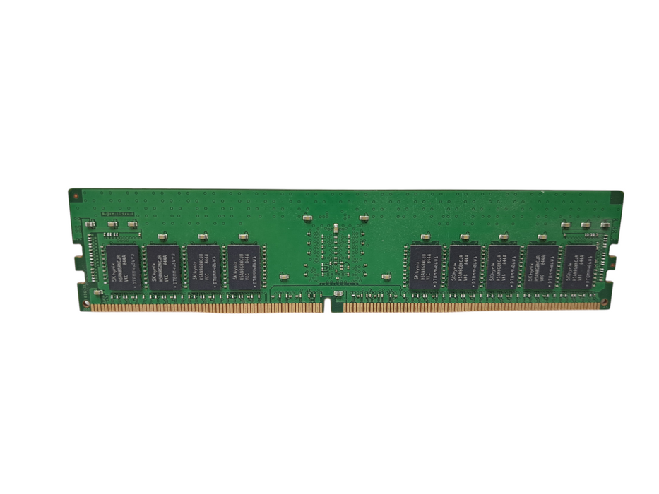 SK Hynix 16GB 2Rx8 PC4-2666V-RE2 | DDR4 Server Memory HMA82GR7CJR8N-VK Q)