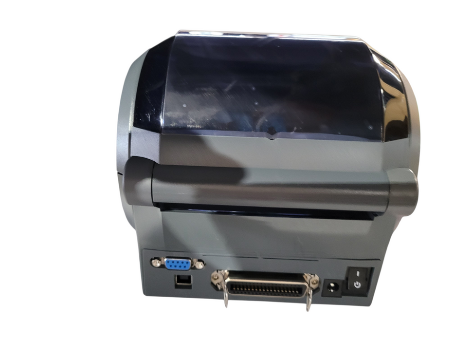 Zebra GK420d Thermal Label Printer - GK42-202510-00