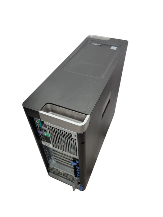 Dell Precision T5810 - Xeon E5-1620 v4 16GB DDR4 NO HDD NO GPU 685W PSU % % %