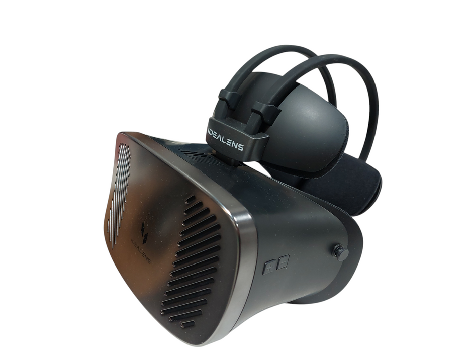 IDEALENS Head-Mounted Virtual Reality Equipment Model: K2+ =