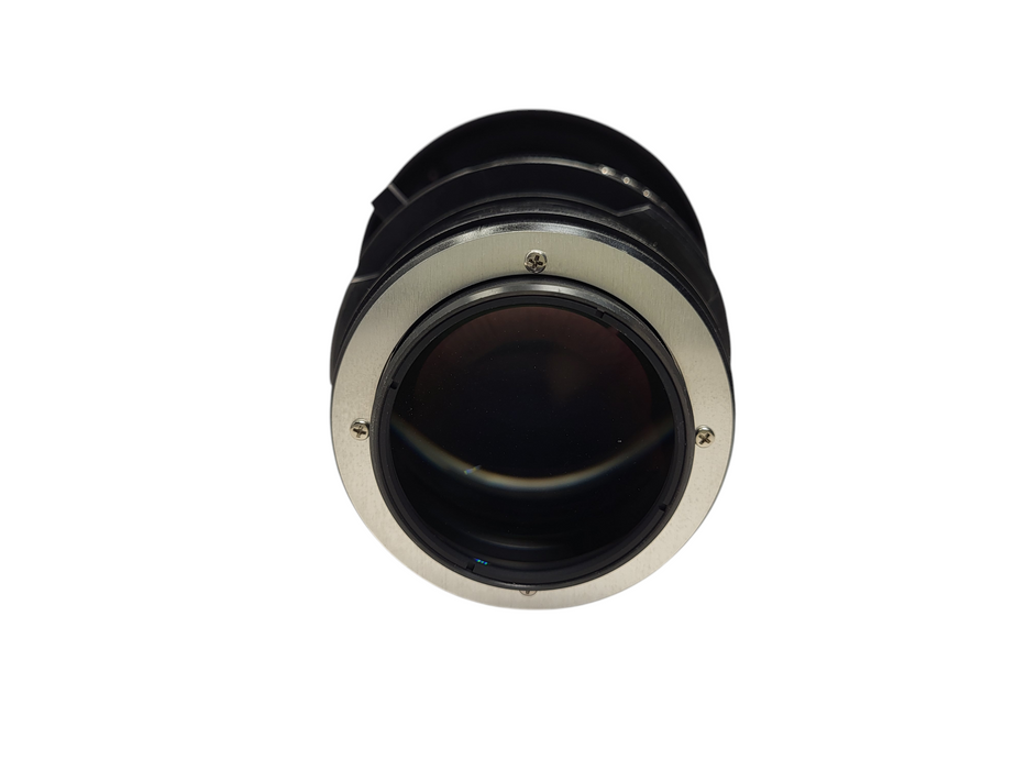 Panasonic TKGF0156, standard lens, 1.7-2.4:1 Projector Lens $