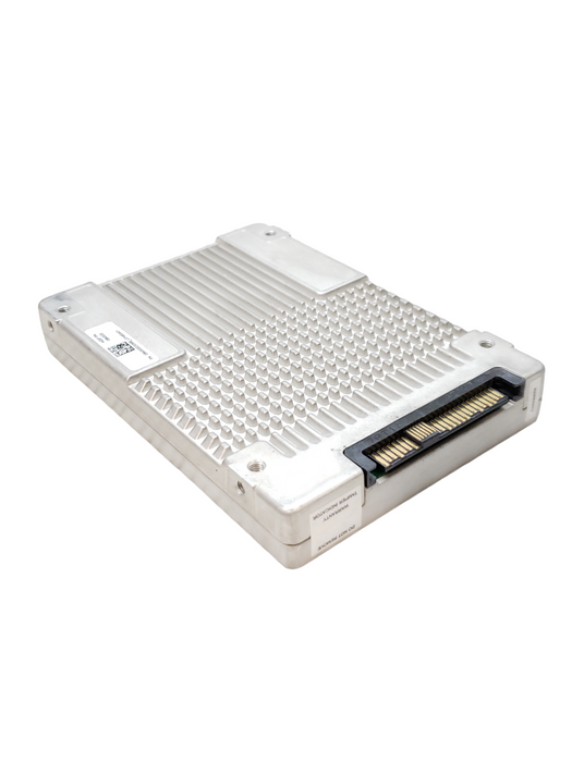 1.92TB SAS 2.5" 15mm 12Gb/s SSD - Assorted Brands Q+