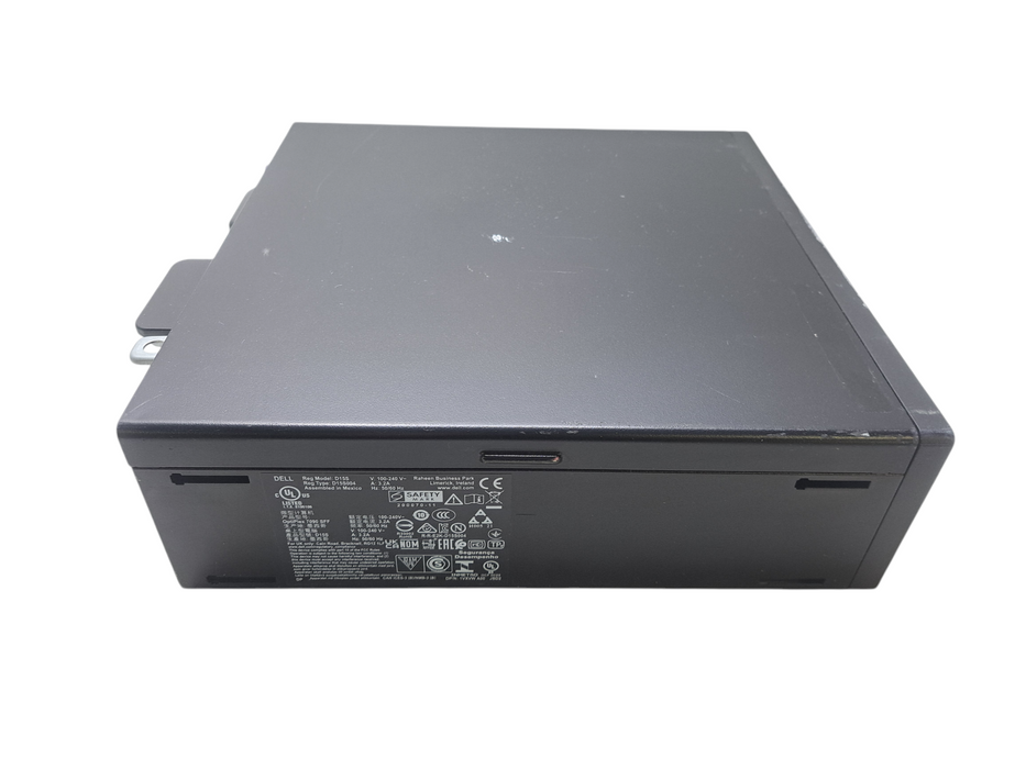 Dell OptiPlex 7090 SFF| Intel Core i5-10505 @3.20GHz, 16GB DDR4, 256GB NVMe )