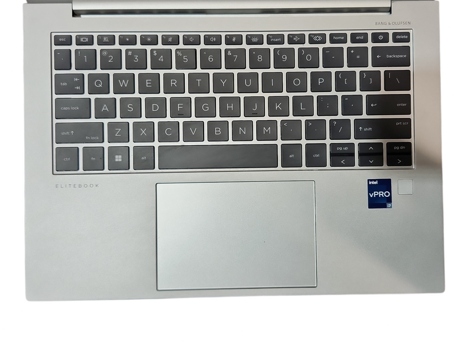 HP EliteBook 840 G10 Notebook PC, i7-1365U, 16GB RAM, 256GB NVMe, No AC  Lap200