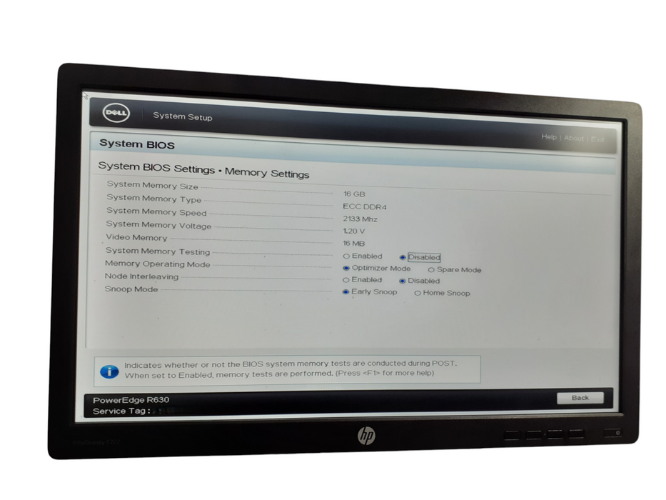 Dell PowerEdge R630 2x Xeon E5-2637 v3 @ 3.50GHz 16GB PERC H730P mini