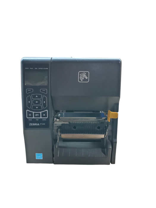 Zebra ZT230 Thermal Label Printer - ZT23042-T11200FZ