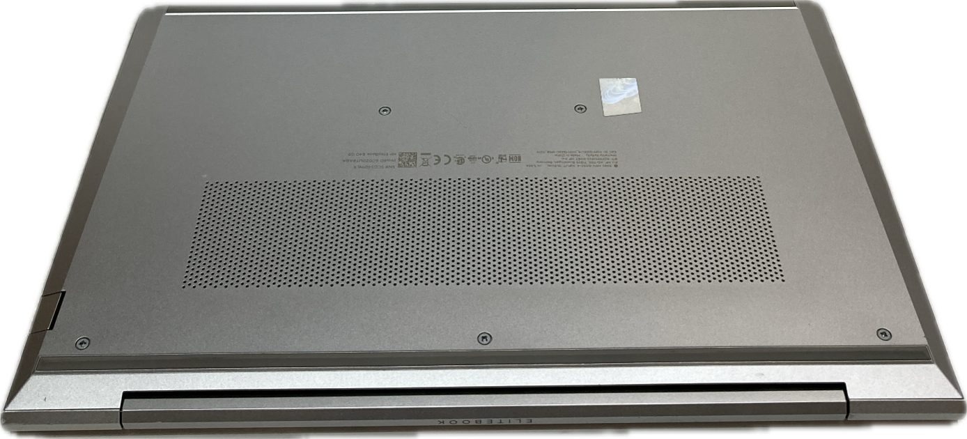 HP EliteBook 640 14 G9 Core i5-1235U@1.30GHz 16GB RAM 256GB SSD  Lap200