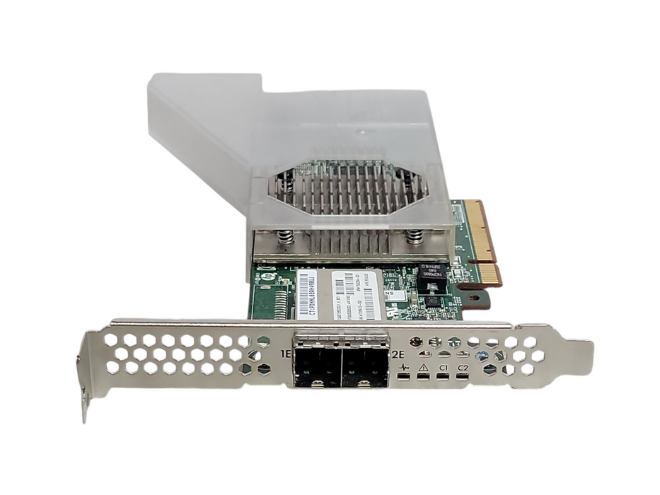 HP H241 Dual Port 12Gb SAS Smart HBA 726911-B21 High Profile Bracket _
