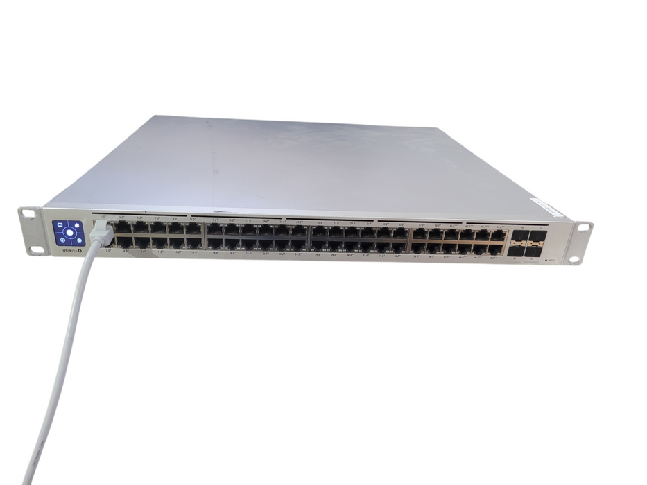 Ubiquiti UniFi Switch USW-PRO-48-POE Switch 48 ports