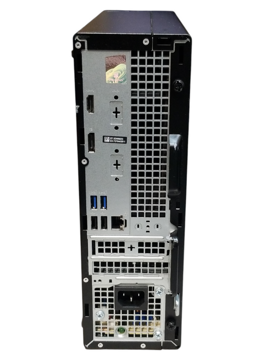 Dell OptiPlex 7010 SFF 13th Gen Core i5-13500 CPU 16GB RAM - No HDD