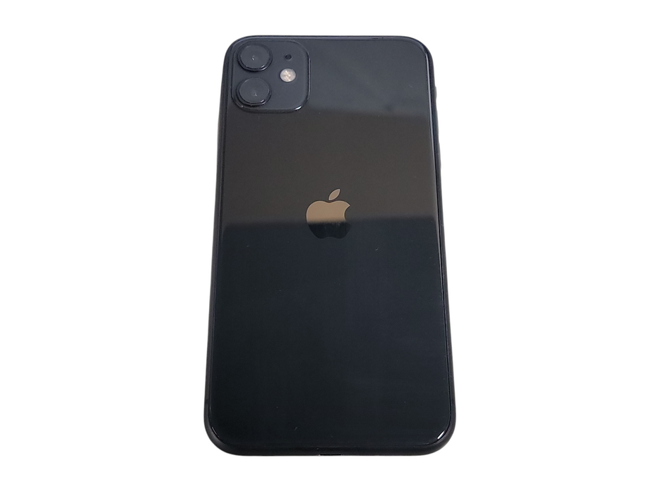 Apple iPhone 11 - 64GB - Space Gray [A2111] (