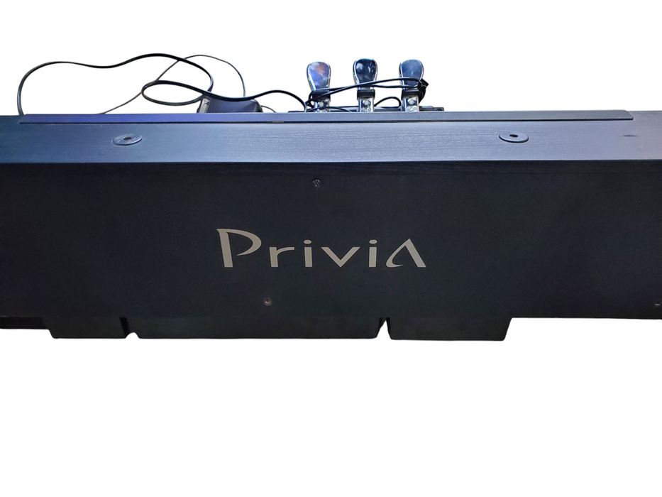 CASIO Privia PX-735 Digital Piano READ