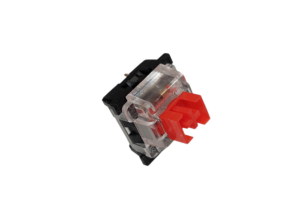 ReDragon Mechanical Switches for Keyboards 4 Keys  =