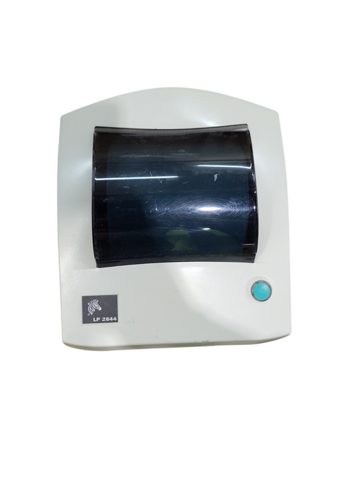 Zebra LP2844 Direct Thermal Label Printer