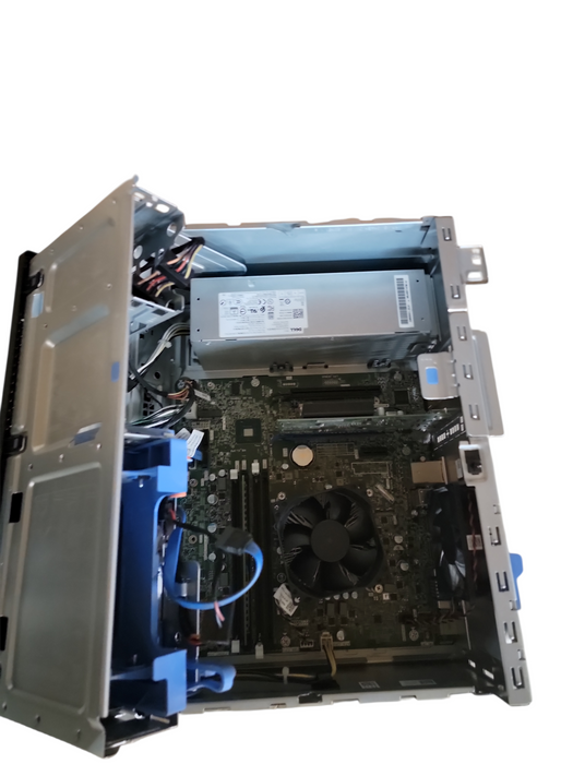 Dell OptiPlex  7070 MT i7 - 9700 @ 3.00GHz 16GB DDR4 Ram No HDD  Qθ