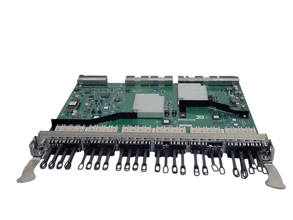 Brocade FC16-48 16GB 48x Ports Blade for DCX 8510 w/ 45x 57-0000088-01 16Gb _