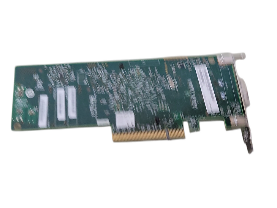 Sun Oracle 7085208 8-Port 12Gb/s SAS PCI Express PCI-E HBA, LP Profile  Q_