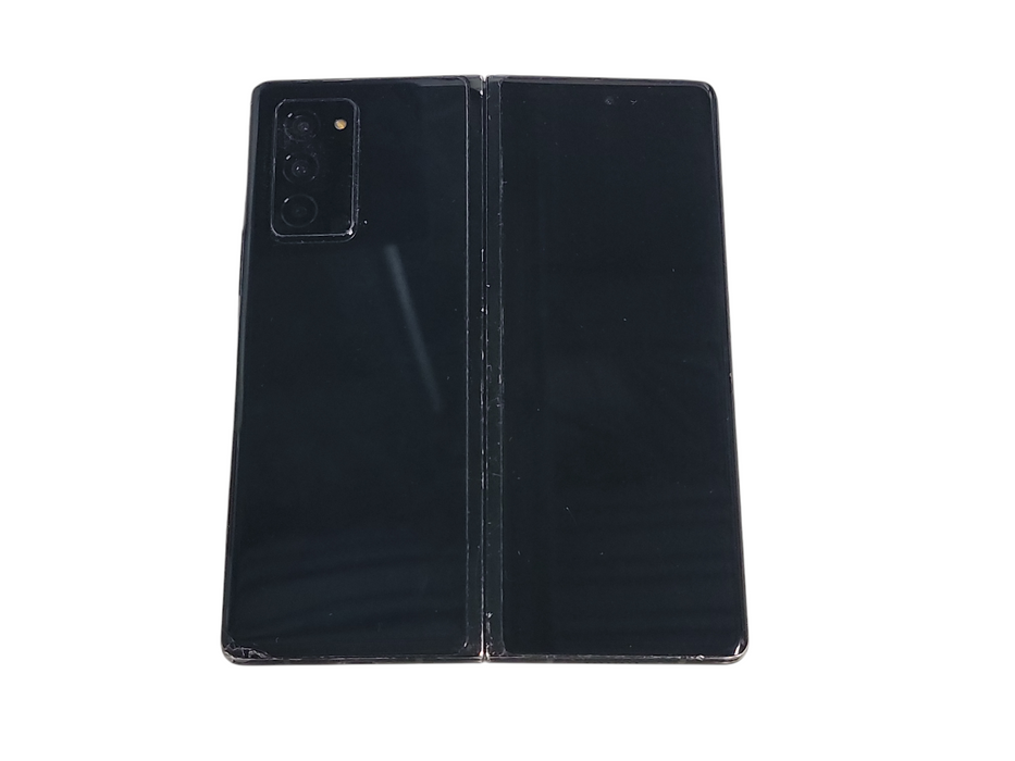 Samsung Galaxy Z Fold 2 5G - 256GB - Black [SM-F916B | Read] (