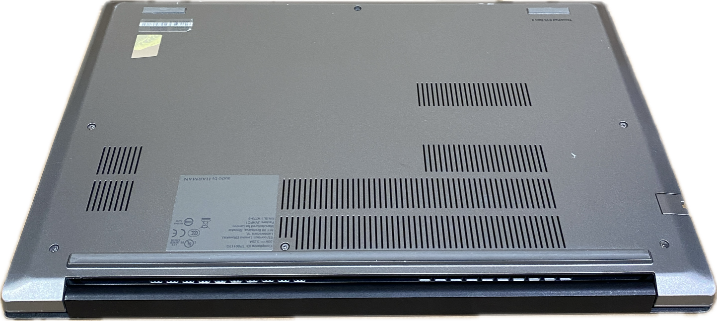 Lenovo ThinkPad E15 Gen 4 Core i5-1235U@1.30GHz 16GB RAM 512GB SSD READ!  Lap200