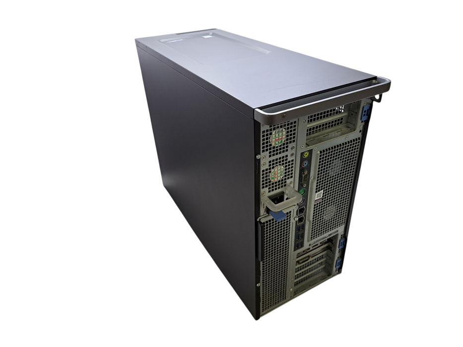 Dell Precision 7920 | Xeon Gold 5218 @2.30GHz, 64GB DDR4, RTX 2070, No HDD )