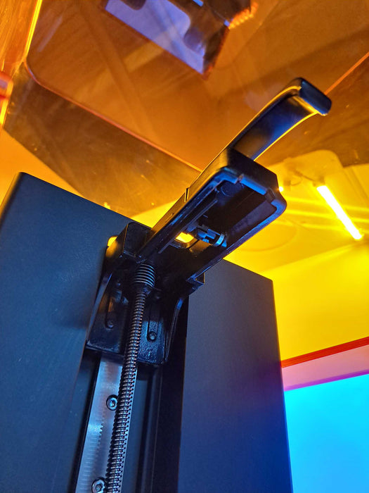 Formlabs Form 2 SLA Resin 3D Printer *READ*