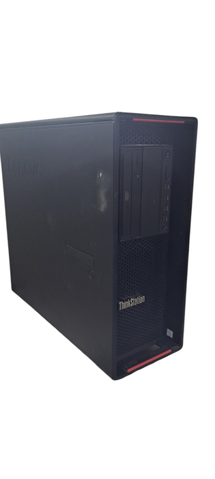 ThinkStation P510|Xeon E5-1620 v4|32GB DDR4|W7000 4GB GPU|No HDD
