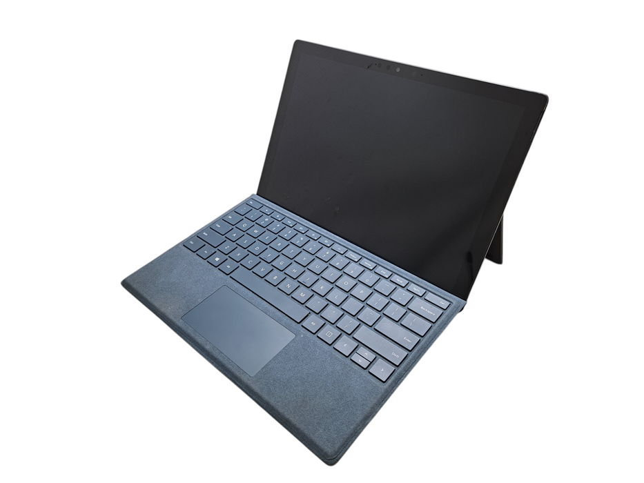 Microsoft Surface Pro 7 1866 | Intel Core i7-1065G7, 16GB DDR4, 256GB NVMe )