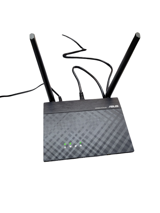 ASUS RT-N12 3-IN-1 ROUTER WIRELESS-N300