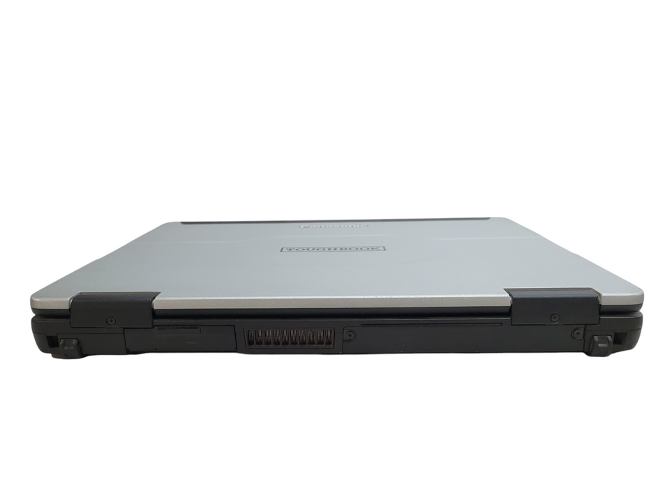 Panasonic Toughbook FZ-55 - Core i5-1145G7 16GB DDR4 512GB NVMe 610HRS +PWR % Lap200