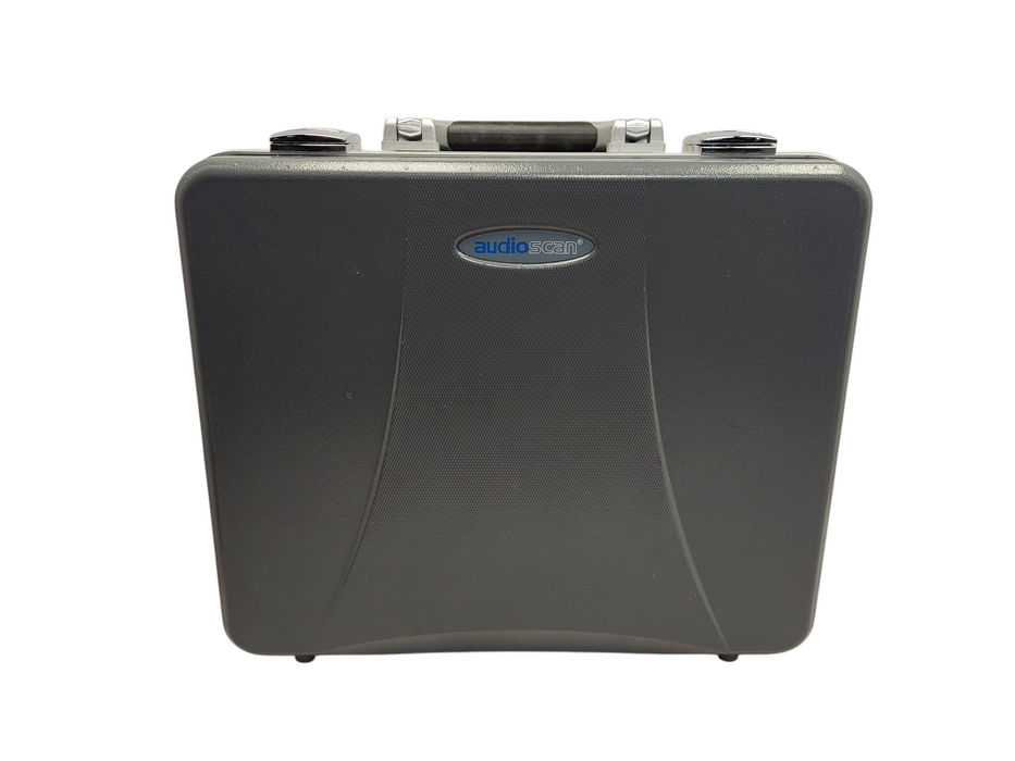 Audioscan RM500SL Hearing Aid Analyzer Audiometer $
