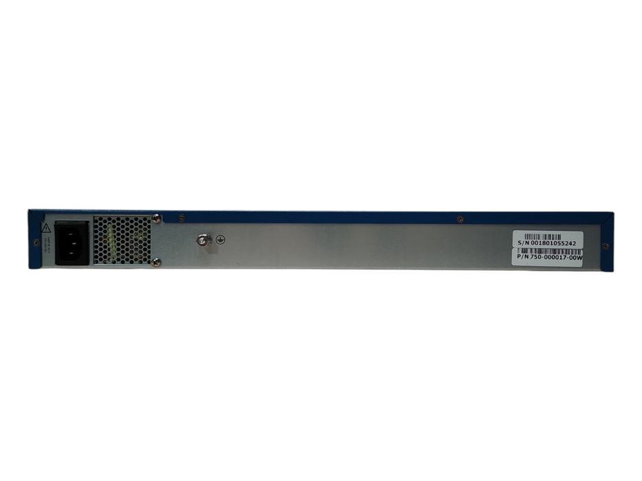 Palo Alto PA-3020 | Enterprise Firewall Security Appliance, Factory Reset