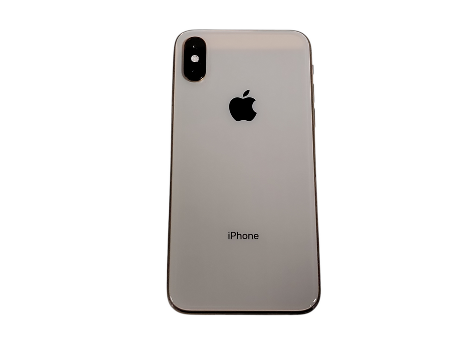 Apple iPhone XS - 64GB - Gold [A1920] (