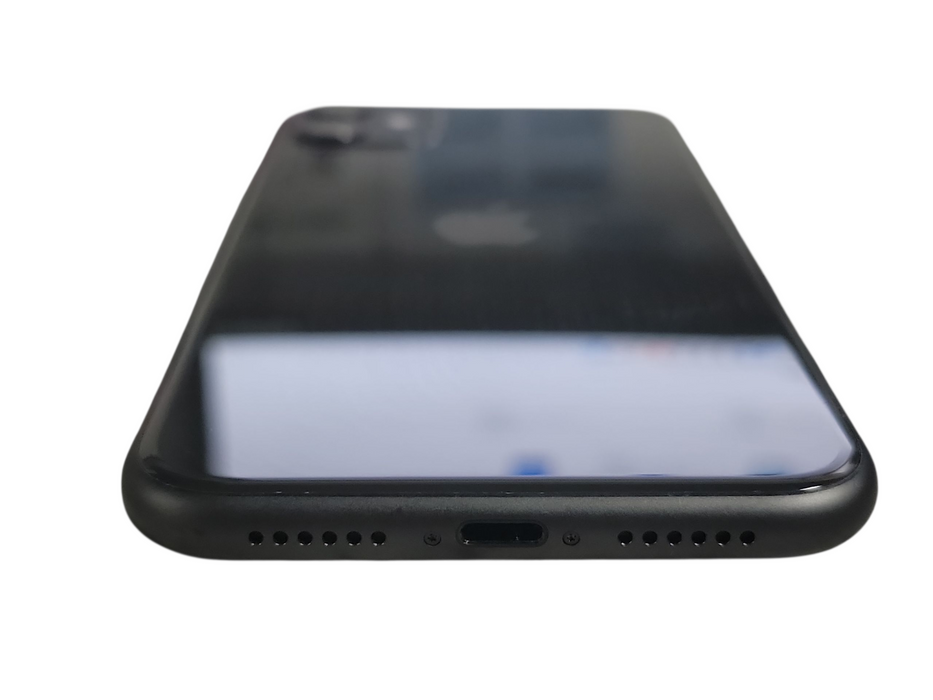 Apple iPhone 11 - 64GB - Space Gray [A2111]