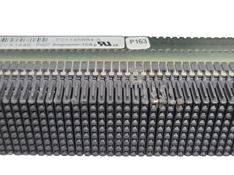 Cisco C6800-32P10G-DB 32x 10Gb SFP+ Ethernet Daughterboard, READ _