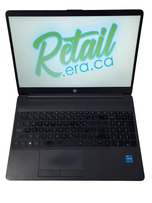HP Laptop 15-dw3xxx 15" i3-1115G4 3.0GHz 16GB RAM 256GB NVME 1TB HDD TOUCH  Lap200